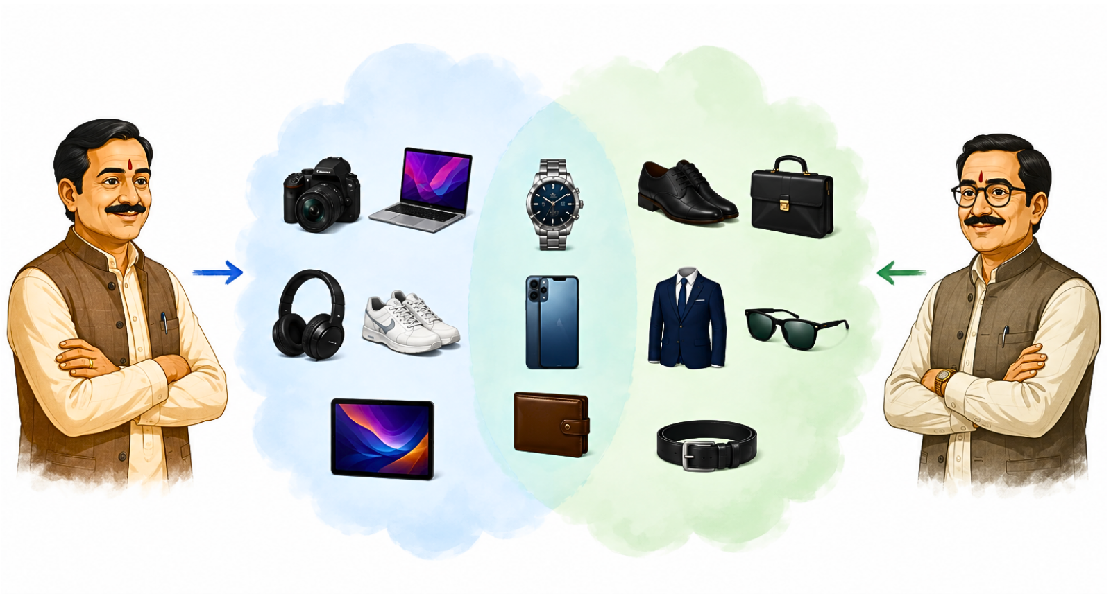 Customer Catalog Desktop