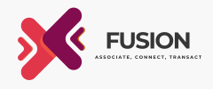Fusion Logo