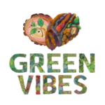 Green Vibes Logo