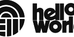 Hello World Logo