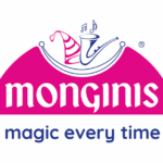 Monginis Logo