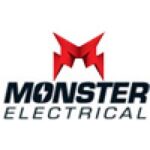 Monster Electricals Logo