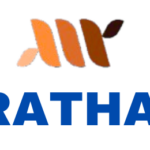 Pratham Traders Logo