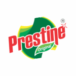 Prestine Logo