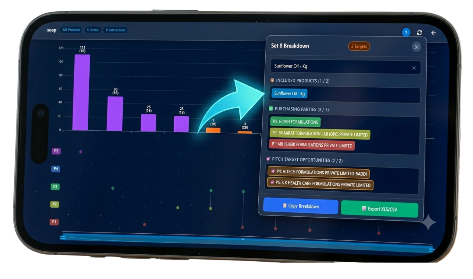 Growth Section Banner