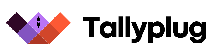 Tallyplug Logo